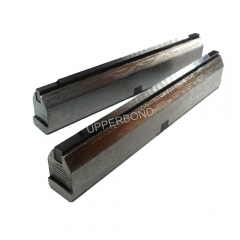 Legierung Messer