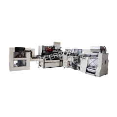 Hoch effiziente MK9 Zigarette Maschine